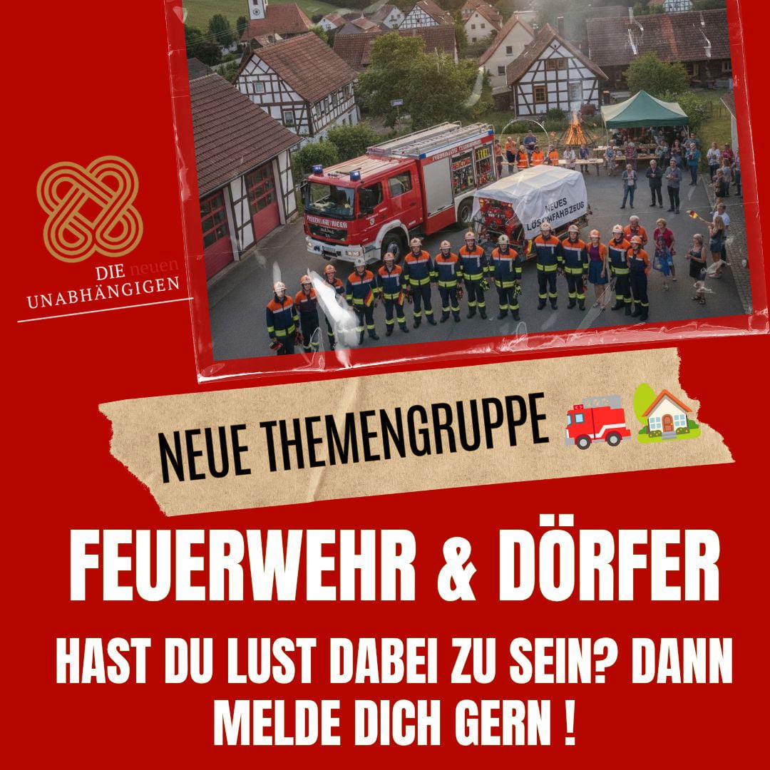 DU bist Bad Gandersheim