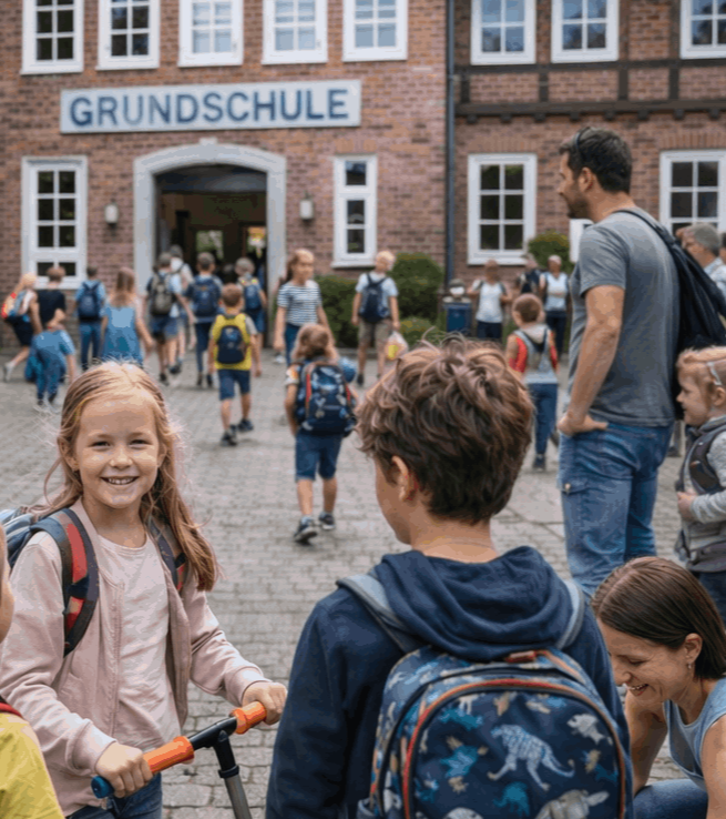 DU bist Bad Gandersheim