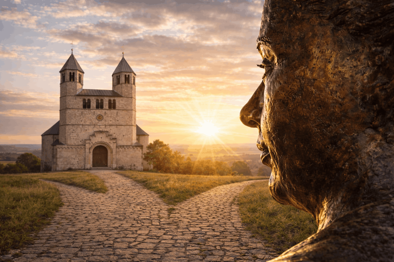 DU bist Bad Gandersheim