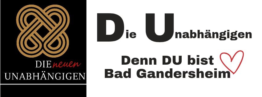 Gruppenfoto der Unabhängigen