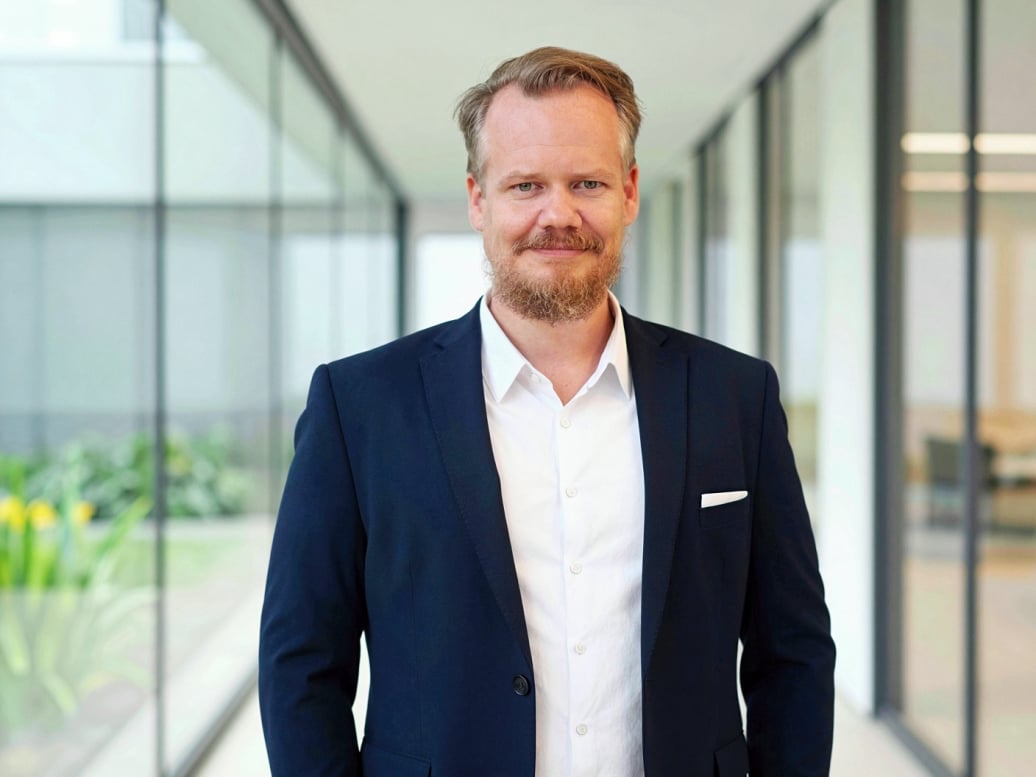 Torge Gipp