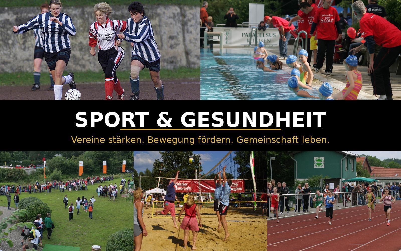 DU bist Bad Gandersheim